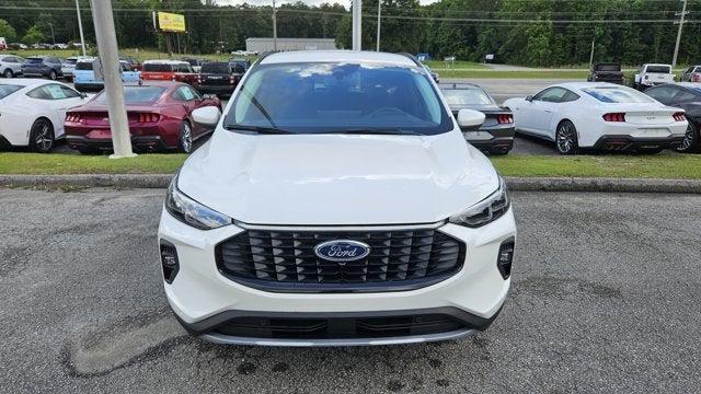 new 2025 Ford Escape car, priced at $38,585