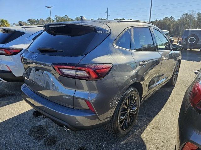 new 2025 Ford Escape car, priced at $39,295