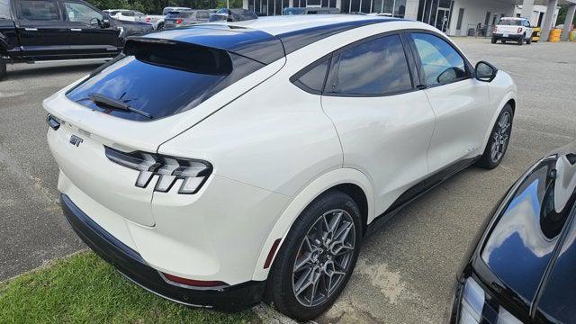 new 2025 Ford Mustang Mach-E car, priced at $57,280
