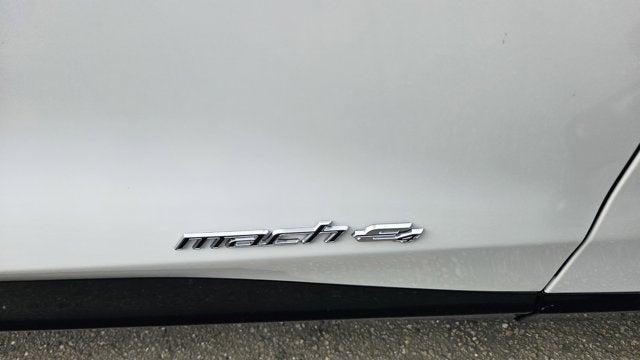 new 2025 Ford Mustang Mach-E car, priced at $57,280