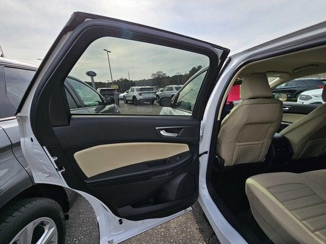 used 2024 Ford Edge car, priced at $37,611
