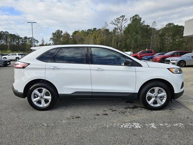 used 2024 Ford Edge car, priced at $40,060