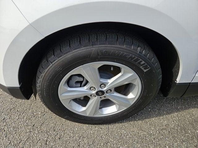 used 2024 Ford Edge car, priced at $37,611