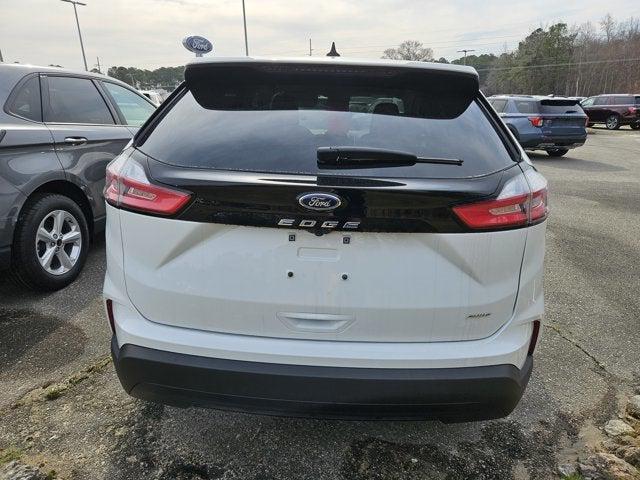 used 2024 Ford Edge car, priced at $37,611