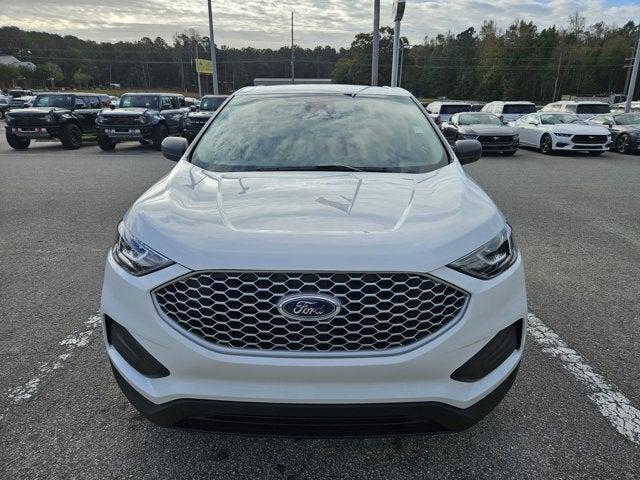 used 2024 Ford Edge car, priced at $40,060