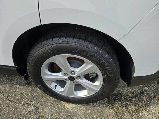 used 2024 Ford Edge car, priced at $37,611