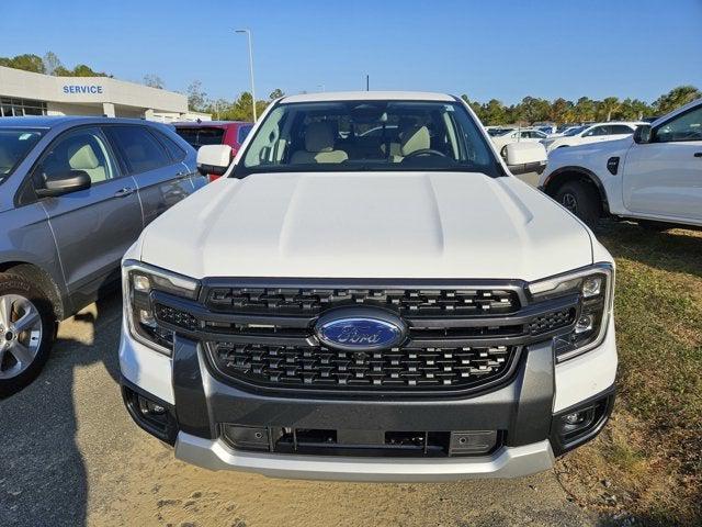 new 2024 Ford Ranger car, priced at $46,795