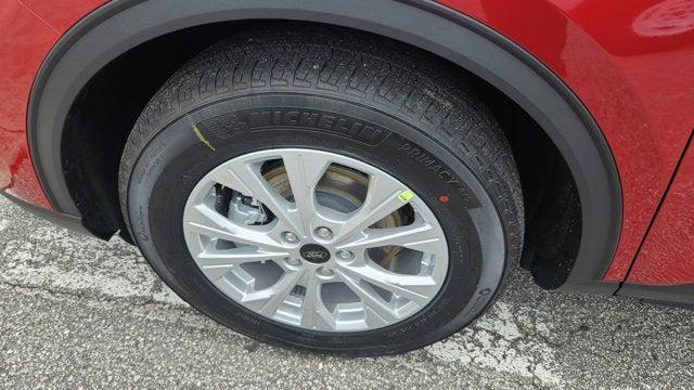 new 2025 Ford Escape car, priced at $33,990
