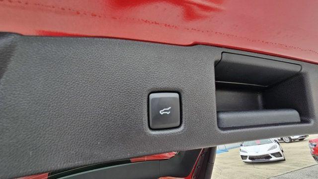 new 2025 Ford Escape car, priced at $33,990