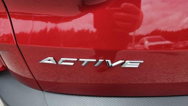 new 2025 Ford Escape car, priced at $33,990