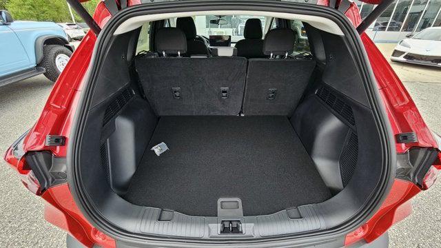 new 2025 Ford Escape car, priced at $33,990