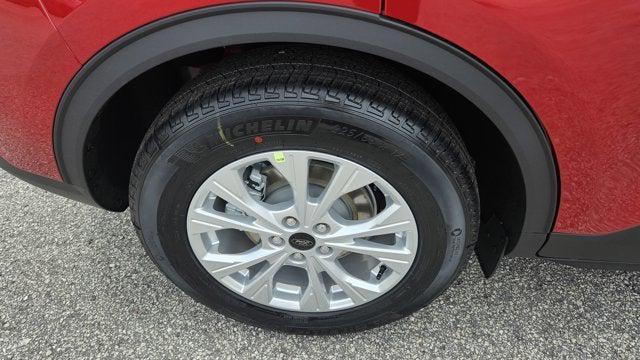 new 2025 Ford Escape car, priced at $33,990