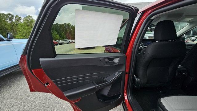 new 2025 Ford Escape car, priced at $33,990
