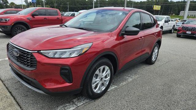 new 2025 Ford Escape car, priced at $33,990