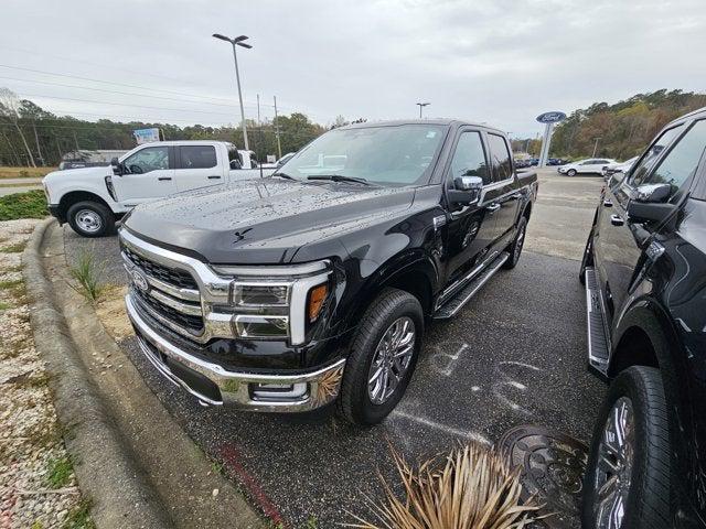 new 2024 Ford F-150 car, priced at $67,140