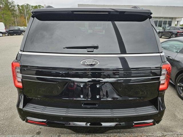 new 2024 Ford Expedition car, priced at $75,670