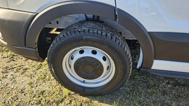 new 2026 Ford Transit-250 car, priced at $53,010