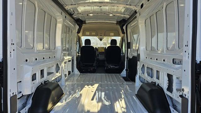 new 2026 Ford Transit-250 car, priced at $53,010