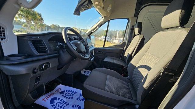 new 2026 Ford Transit-250 car, priced at $53,010