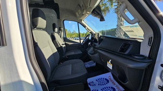 new 2026 Ford Transit-250 car, priced at $53,010