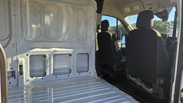 new 2026 Ford Transit-250 car, priced at $53,010