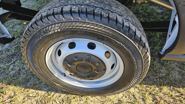 new 2026 Ford Transit-250 car, priced at $53,010