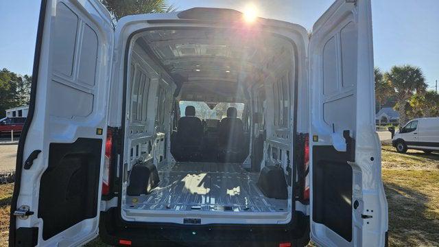 new 2026 Ford Transit-250 car, priced at $53,010
