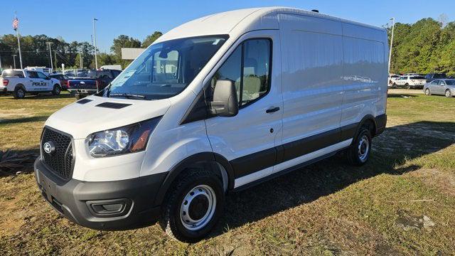 new 2026 Ford Transit-250 car, priced at $53,010