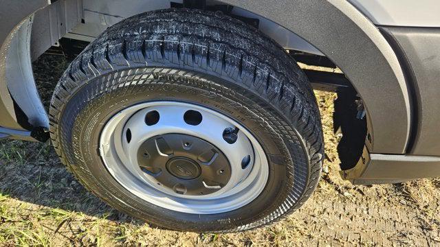 new 2026 Ford Transit-250 car, priced at $53,010