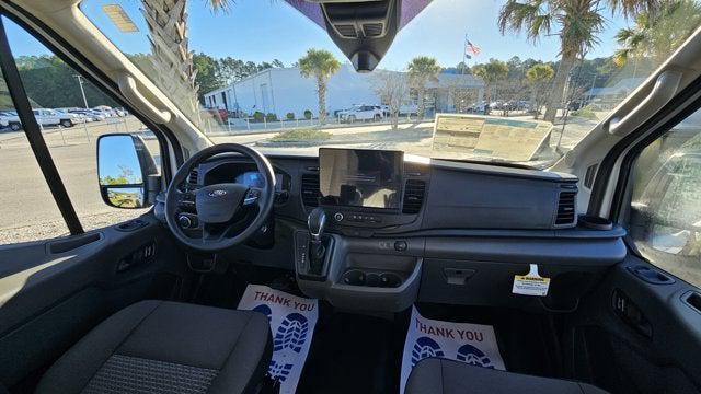 new 2026 Ford Transit-250 car, priced at $53,010