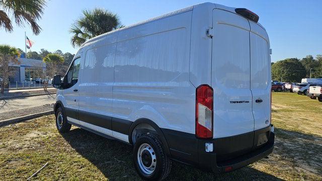 new 2026 Ford Transit-250 car, priced at $53,010