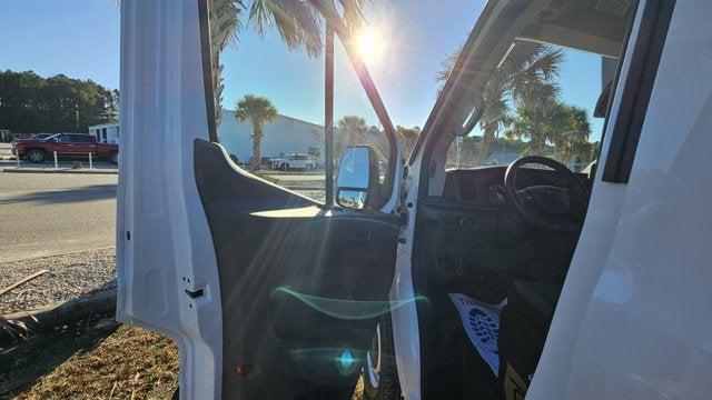 new 2026 Ford Transit-250 car, priced at $53,010