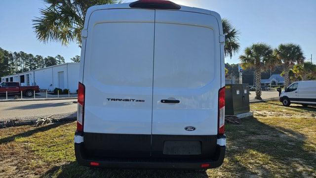 new 2026 Ford Transit-250 car, priced at $53,010