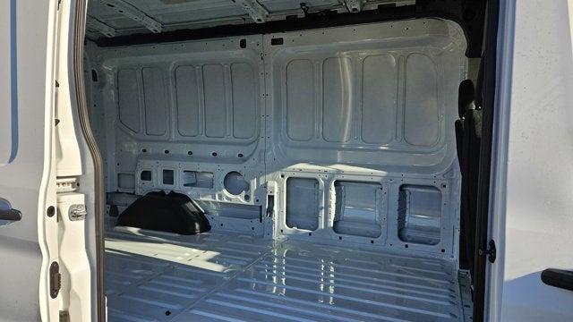 new 2026 Ford Transit-250 car, priced at $53,010