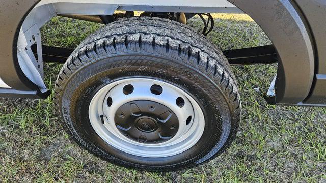 new 2026 Ford Transit-250 car, priced at $53,010