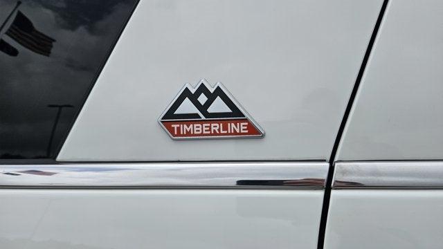 used 2022 Ford Expedition car, priced at $55,999