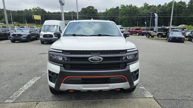 used 2022 Ford Expedition car, priced at $55,999
