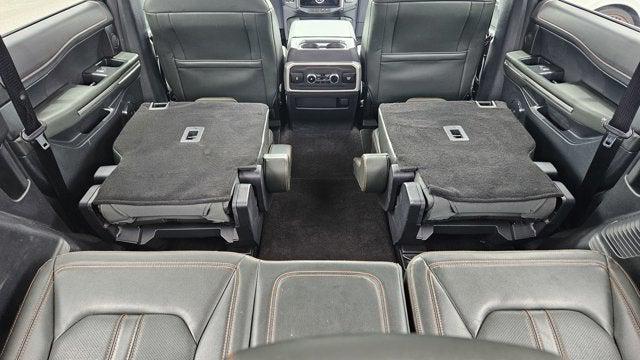 used 2022 Ford Expedition car, priced at $55,999
