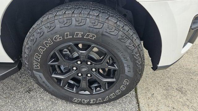 used 2022 Ford Expedition car, priced at $55,999