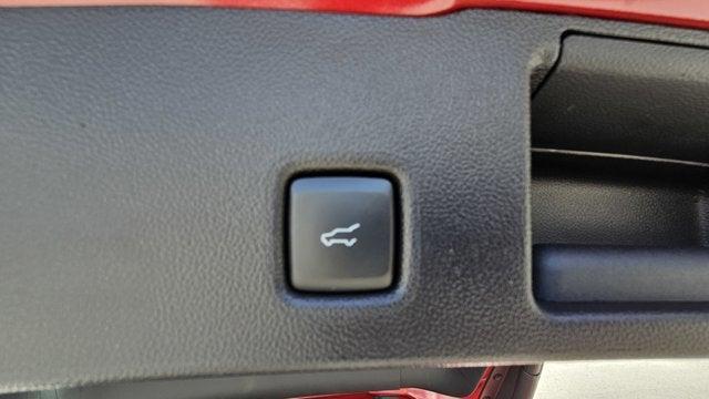 new 2025 Ford Escape PHEV car, priced at $40,510