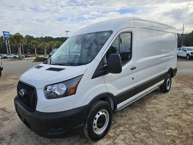 new 2024 Ford Transit-250 car, priced at $52,785