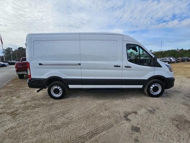 new 2024 Ford Transit-250 car, priced at $52,785