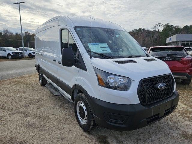 new 2024 Ford Transit-250 car, priced at $52,785