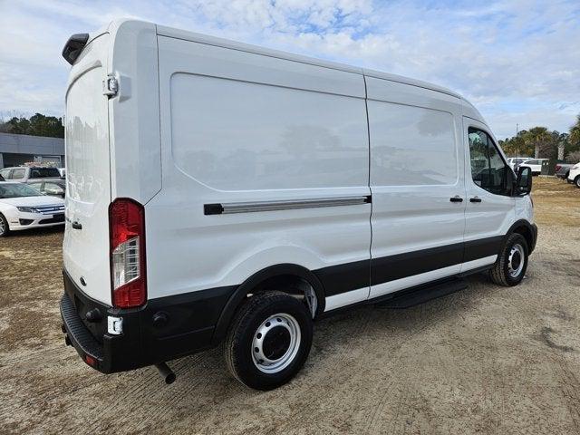 new 2024 Ford Transit-250 car, priced at $52,785