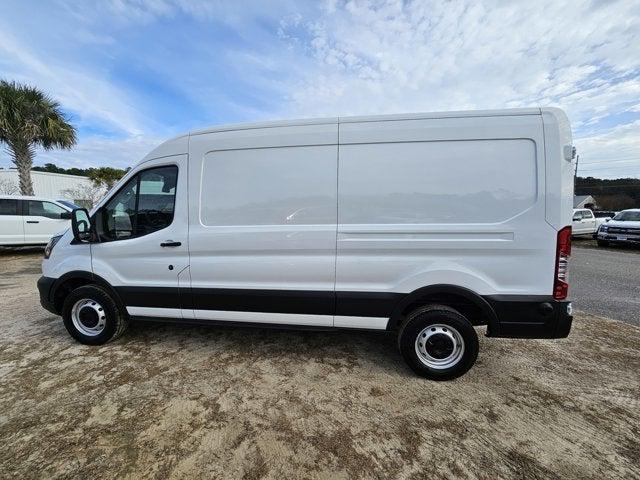 new 2024 Ford Transit-250 car, priced at $52,785