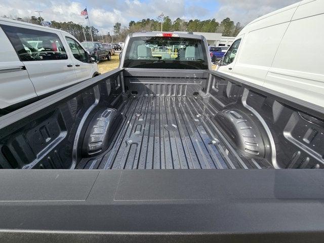 new 2025 Ford F-250 car, priced at $62,325
