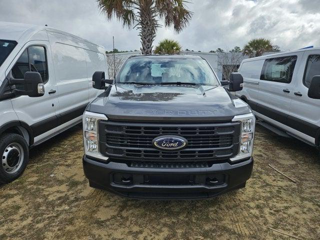new 2025 Ford F-250 car, priced at $62,325