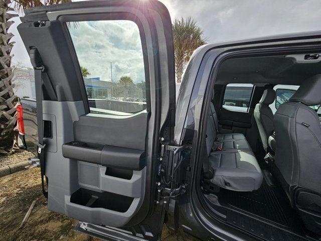 new 2025 Ford F-250 car, priced at $62,325