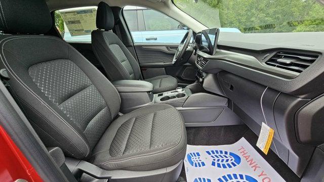 used 2025 Ford Escape car, priced at $33,495