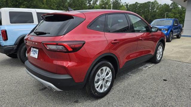used 2025 Ford Escape car, priced at $33,495
